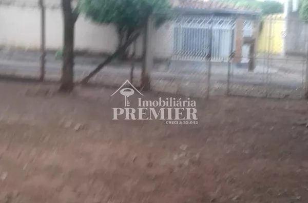 Cód.:CH2829 - 3 dormitórios -N. Sra.de Fatima- São José do Rio Preto/SP