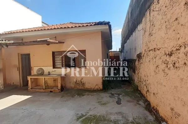 Cód.: CA2832 - Casa - 3 Dormitórios - Vila Maceno - São José Do Rio Preto/SP