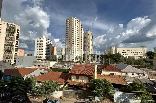 Cód.: AP2672 - Apartamento - 2 Dormitórios - Vila Imperial - São José Do Rio Preto/SP