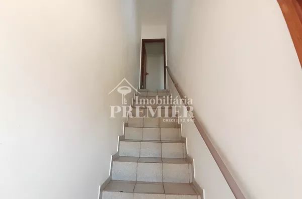 Cod.: CA3558 - Casa - 4 dormitórios - Jardim Urano - São José do Rio Preto/SP