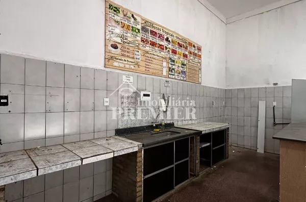 Cód.: CA3297 - Casa comercial com Edícula - Centro - São José Do Rio Preto/SP