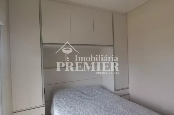 Cód.; CA3162 - Casa de condomínio - 3 dormitórios - Terra Vista Residencial  Club-  Mirassol/SP