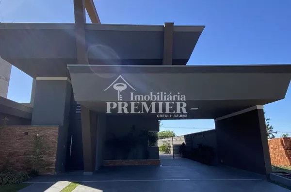 Cód.: CA3310- Casa de condomínio - 4 dormitórios -Condomínio Jardim Botânico- Bady Bassitt/SP