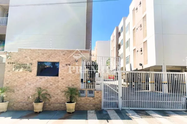 Cód.; AP2862 -Apartamento - 3 dormitórios - Sinibaldi - São José do Rio Preto/SP