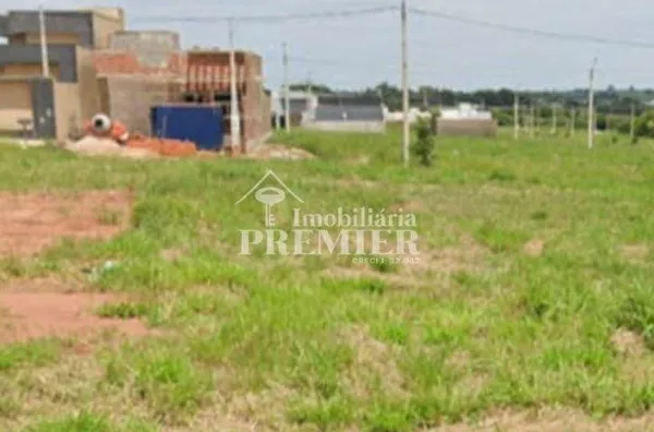 Cód.:LO3325- Terreno - 180 m² - Bela Aurora - Cedral/SP