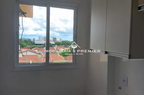 Cod.: AP2528 Apartamento - 2 dormitórios - Vila N.Sr.do Bom Fim  - São José do Rio Preto/SP
