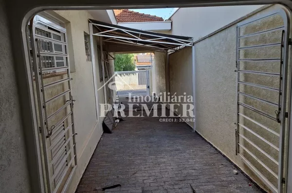 Cód.: CA3322 - Casa comercial - 3 Dormitórios -Jardim dos Seixas - São José Do Rio Preto/SP