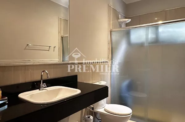 Cód.:CA3167 - Casa em condomínio - 4 Dormitórios -Cond. Damha III- São José Do Rio Preto/SP