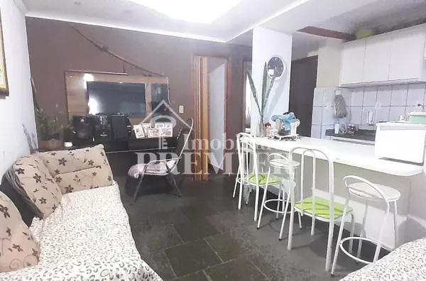 Cód.: AP2610 - Apartamento - 2 dormitórios - Caic - São José do Rio Preto/SP