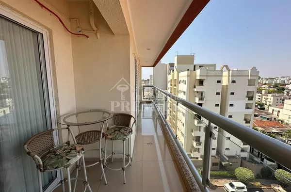 AP3756 - Apartamento para venda,  Bom Jardim, São José Do Rio Preto