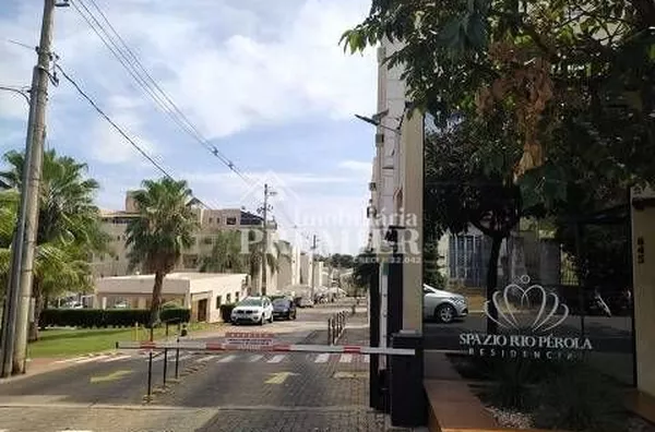 Cód.: AP2791 - Apartamento Cobertura - 2 Dormitório - Jardim Yolanda - São José Do Rio Preto/SP