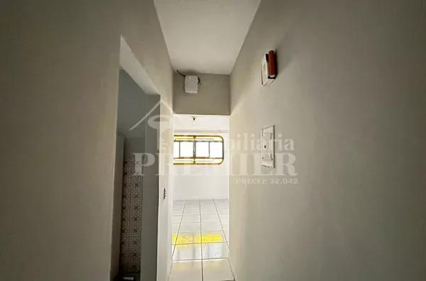 Casa residencial - 3 dormitórios - Jardim do Bosque - São José do Rio Preto/SP