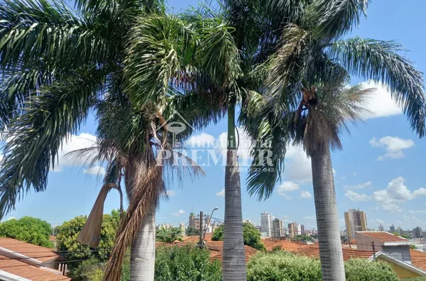 Cód.: CA3179- Casa - 3 Dormitórios -Vila Ercilia -São José Do Rio Preto/SP