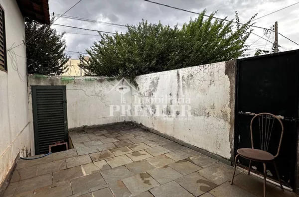 Cód.: CA3268- Casa - 3 Dormitórios -Vila Diniz -São José Do Rio Preto/SP