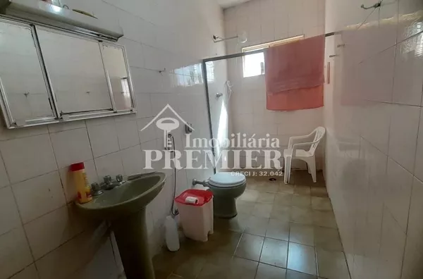 Cód.: CA2955 - Casa - 2 Dormitórios -Vila Diniz -São José Do Rio Preto/SPCód.: CA2955 - Casa - 2 Dormitórios -Vila Diniz -São José Do Rio Preto/SP