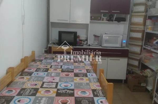 Cód.: CA3055 - Casa - 2 Dormitórios - Vila Moreira -São José Do Rio Preto/SP