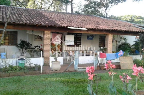 Cód.:CH2933 - 4 dormitórios -Morada Campestre- São José do Rio Preto/SP