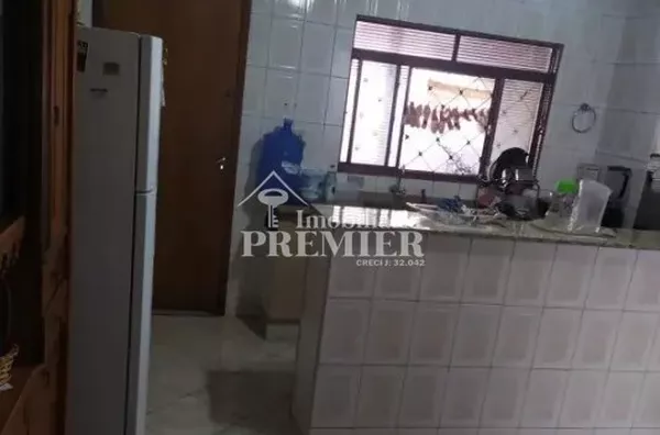 Cód.: CA3549 - Casa - 3 Dormitórios - Parque Estoril - São José Do Rio Preto/SP