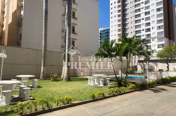 Apartamento com 3 Dormitórios - Vila Sinibaldi - São José Do Rio Preto/SP