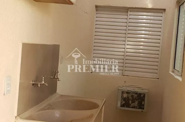 Cód.:CA3332 - Casa em condomínio - 3 Dormitórios -Cond. Parque da LiberdadeII - São José Do Rio Preto/SP
