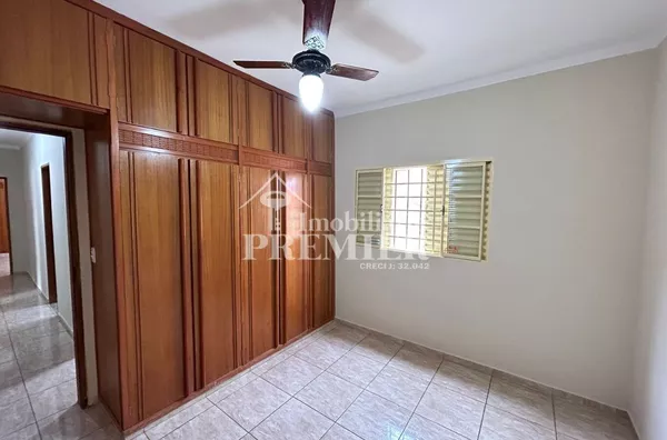 Cod.: CA2868 - 2 dormitórios - Vila Elvira -São José do Rio Preto/SP