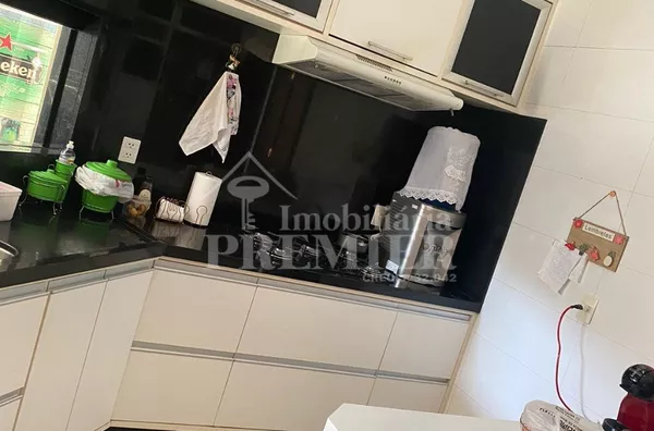 Cód.:CA3592 - Casa em condomínio - 4 Dormitórios - Res. Damha I  - São José Do Rio Preto/SP