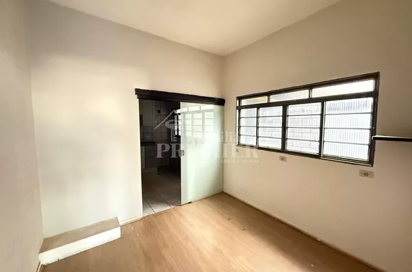 Casa Comercial à Venda – Vila Santa Cruz