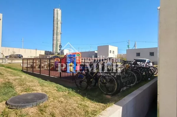 Cód.: AP3420 - Apartamento - 2 Dormitórios - Lot. Abilio Jorge Cury- São José Do Rio Preto/SP