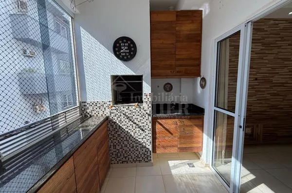 Apartamento - 2 Dormitórios - Higienópolis - São José Do Rio Preto/SP