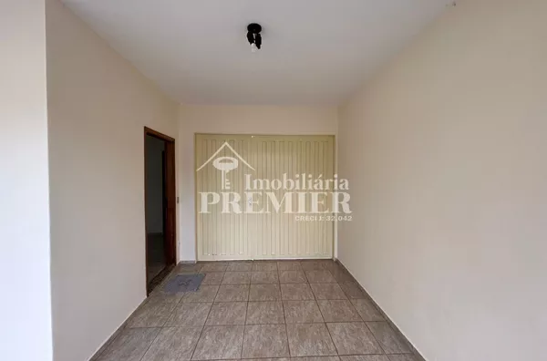 Cod.: CA2868 - 2 dormitórios - Vila Elvira -São José do Rio Preto/SP