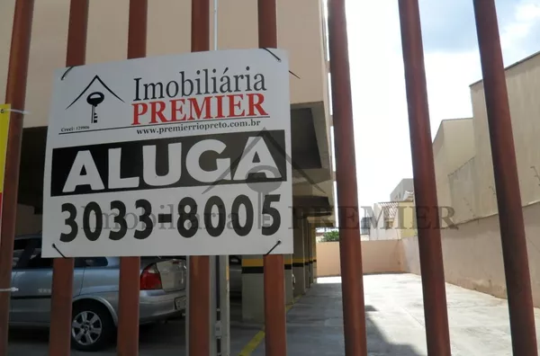 Apartamento - 2 dormitórios - Lauriano Tebar - São José do Rio Preto/SP
