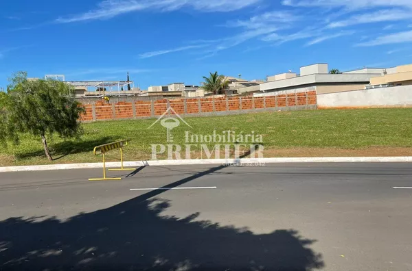 Cód.: TE3356 - Terreno - 855 m² - Recanto do Lago - São José do Rio Preto/SP