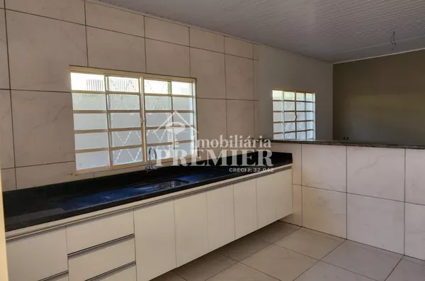Cód.: CA3394 - Casa - 3 Dormitórios - Jardim Celina Dalul -Mirassol/SP