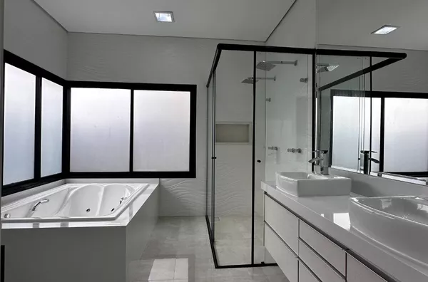 Cód.; CA3147- Casa de condomínio - 3 dormitórios -Residencial Jardins- São José do Rio Preto/SP