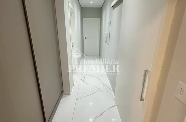 Cód.; CA3337 - Casa de condomínio - 3 dormitórios - Buona Vitta- São José do Rio Preto/SP