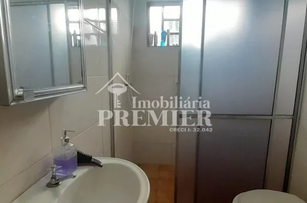 Cód.: CA2732- Casa -3 Dormitórios -Jardim Fuscaldo -São José Do Rio Preto/SP