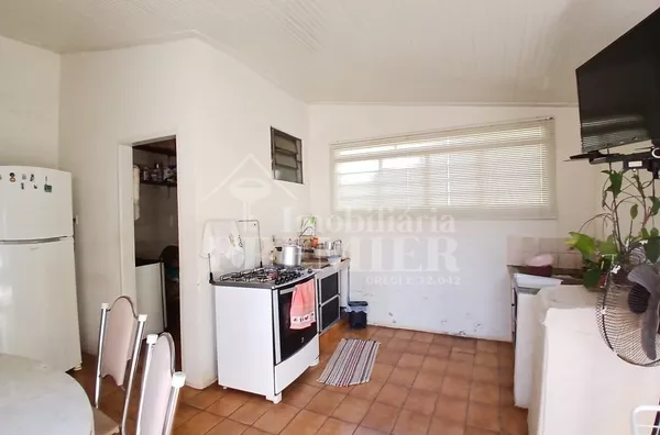 Cód.: CA3676- Casa com edícula para venda no bairro Santa Cuz -São José Do Rio Preto/SP