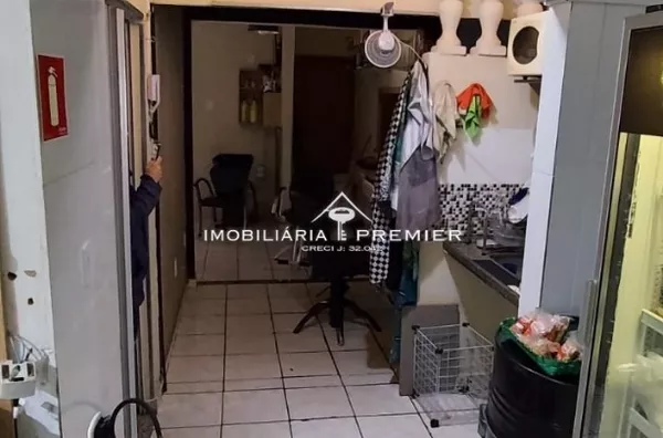 Cód.: CA2452 - Casa Comercial - 2 Dormitórios -JD. SIMÕES -  São José Do Rio Preto/SP