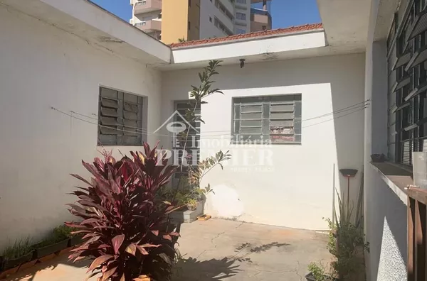 Cód.: CA2926 - Casa - 3 Dormitórios -Boa Vista -São José Do Rio Preto/SP