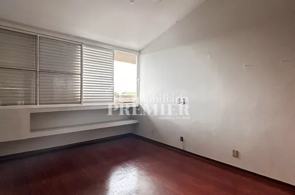 Cód.: CA3176 - Casa - 4 Dormitórios -Jardim Tarraf II -São José Do Rio Preto/SP