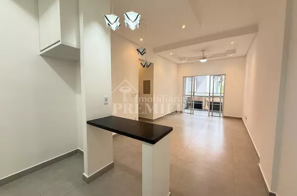 AP3796 - Apartamento para aluguel,  Higienópolis, São José Do Rio Preto