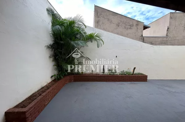 Cod.: CA2868 - 2 dormitórios - Vila Elvira -São José do Rio Preto/SP