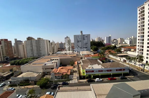 AP3452 - Apartamento para venda, 3 quarto(s),  Vila Nossa Senhora Da Paz, São José Do Rio Preto