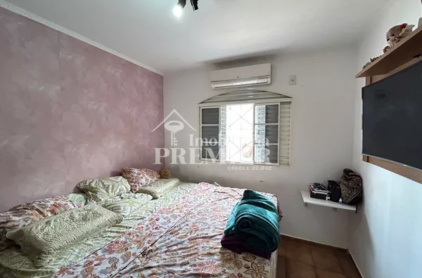 Cód.: CA3125 - 2 Dormitórios - Vila Goyos - São José Do Rio Preto/SP