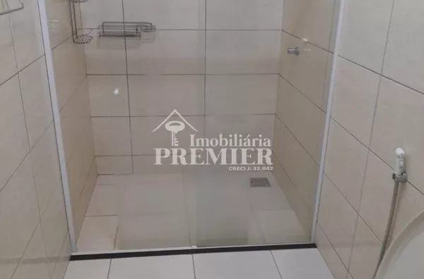 Cód.:CA3016 - Casa  - 3 Dormitórios -Boa Vista- São José Do Rio Preto/SP