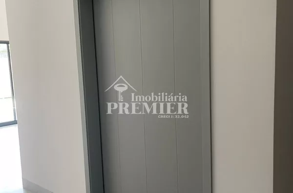 Cód.:CA3357 - Casa em condomínio - 4 Dormitórios -Cond. Damha VI- São José Do Rio Preto/SP
