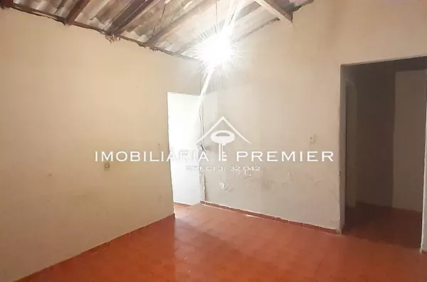 Cód.: CA2591 - Casa - 2 Dormitórios -Jardim Vista Bela-São José Do Rio Preto/SP