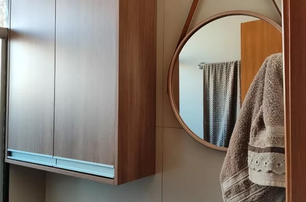 Cód.: AP2815 - Apartamento - 2 dormitórios - Rios D'Itália - São José do Rio Preto/SP