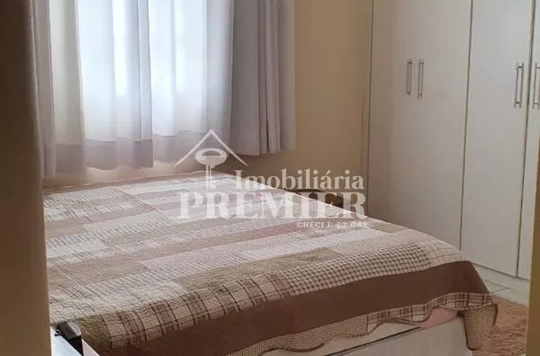 CA3477 - Casa para venda, 3 quarto(s),  Residencial Cidade Jardim, São José Do Rio Preto