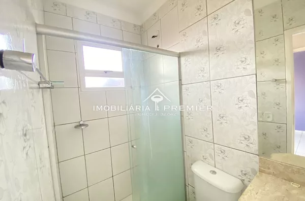 Cód.: CAC2349L - Casa em condomínio - 2 Dormitórios - Parque da Liberdade V - São José Do Rio Preto/SP